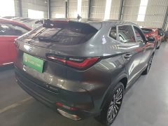 Changan Oushang X5 2021 Facelift 1.5T DCT Luxury - ფოტო 7