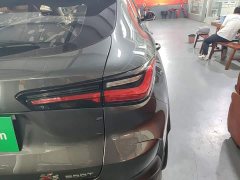 Changan Oushang X5 2021 Facelift 1.5T DCT Luxury - ფოტო 8