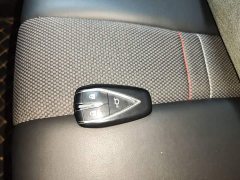 Changan Oushang X5 2021 Facelift 1.5T DCT Luxury - ფოტო 9