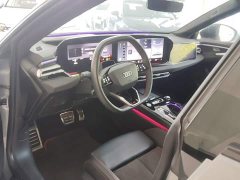 Audi A5L Sportback 2026 TFSI quattro 150kW Launch Limited Edition - ფოტო 10