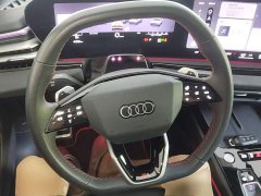 Audi A5L Sportback 2026 TFSI quattro 150kW Launch Limited Edition - ფოტო 11