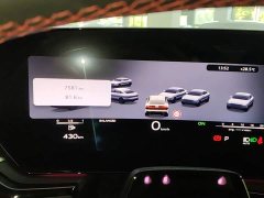 Audi A5L Sportback 2026 TFSI quattro 150kW Launch Limited Edition - ფოტო 12