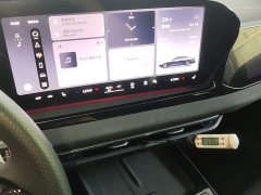 Audi A5L Sportback 2026 TFSI quattro 150kW Launch Limited Edition - ფოტო 13