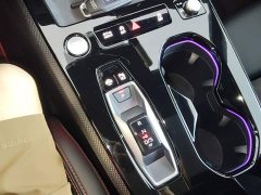 Audi A5L Sportback 2026 TFSI quattro 150kW Launch Limited Edition - ფოტო 14