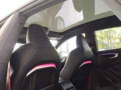 Audi A5L Sportback 2026 TFSI quattro 150kW Launch Limited Edition - ფოტო 18