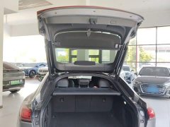 Audi A5L Sportback 2026 TFSI quattro 150kW Launch Limited Edition - ფოტო 19