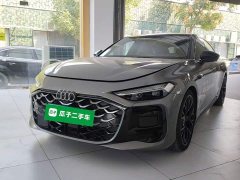 Audi A5L Sportback 2026 TFSI quattro 150kW Launch Limited Edition - ფოტო 2