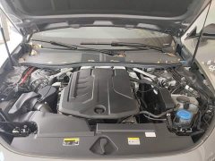 Audi A5L Sportback 2026 TFSI quattro 150kW Launch Limited Edition - ფოტო 20