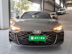 Audi A5L Sportback 2026 TFSI quattro 150kW Launch Limited Edition - ფოტო 3