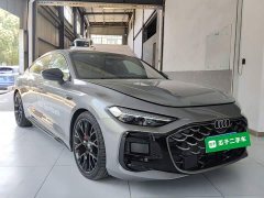 Audi A5L Sportback 2026 TFSI quattro 150kW Launch Limited Edition - ფოტო 4
