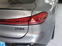 Audi A5L Sportback 2026 TFSI quattro 150kW Launch Limited Edition - ფოტო 8