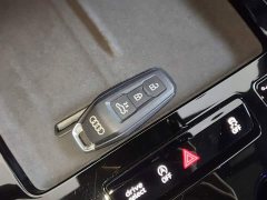 Audi A5L Sportback 2026 TFSI quattro 150kW Launch Limited Edition - ფოტო 9