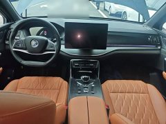 BYD Yuan Plus DM-i Champion Edition 112KM Honor Trim - ფოტო 10