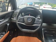 BYD Yuan Plus DM-i Champion Edition 112KM Honor Trim - ფოტო 11