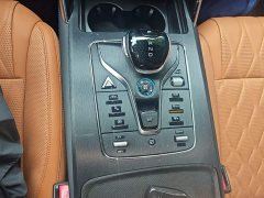 BYD Yuan Plus DM-i Champion Edition 112KM Honor Trim - ფოტო 14