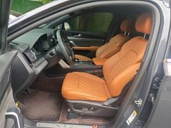 BYD Yuan Plus DM-i Champion Edition 112KM Honor Trim - ფოტო 15