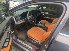 BYD Yuan Plus DM-i Champion Edition 112KM Honor Trim - ფოტო 16