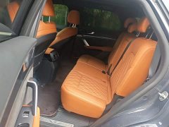 BYD Yuan Plus DM-i Champion Edition 112KM Honor Trim - ფოტო 17