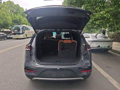 BYD Yuan Plus DM-i Champion Edition 112KM Honor Trim - ფოტო 19