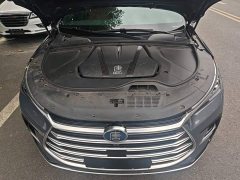 BYD Yuan Plus DM-i Champion Edition 112KM Honor Trim - ფოტო 20