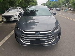 BYD Yuan Plus DM-i Champion Edition 112KM Honor Trim - ფოტო 3