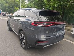 BYD Yuan Plus DM-i Champion Edition 112KM Honor Trim - ფოტო 5