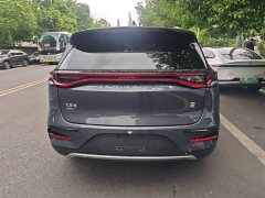 BYD Yuan Plus DM-i Champion Edition 112KM Honor Trim - ფოტო 6