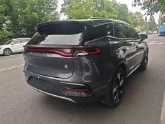 BYD Yuan Plus DM-i Champion Edition 112KM Honor Trim - ფოტო 7