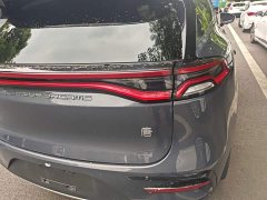 BYD Yuan Plus DM-i Champion Edition 112KM Honor Trim - ფოტო 8