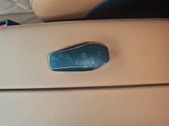 BYD Yuan Plus DM-i Champion Edition 112KM Honor Trim - ფოტო 9