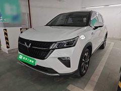 Wuling Xingchen 2021 1.5T CVT Xinghuai Edition - ფოტო 1