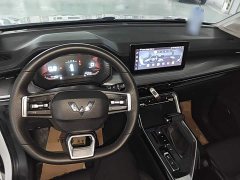 Wuling Xingchen 2021 1.5T CVT Xinghuai Edition - ფოტო 10