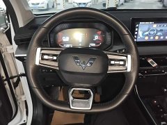 Wuling Xingchen 2021 1.5T CVT Xinghuai Edition - ფოტო 11