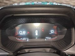 Wuling Xingchen 2021 1.5T CVT Xinghuai Edition - ფოტო 12