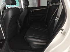 Wuling Xingchen 2021 1.5T CVT Xinghuai Edition - ფოტო 17