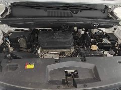 Wuling Xingchen 2021 1.5T CVT Xinghuai Edition - ფოტო 20