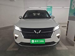 Wuling Xingchen 2021 1.5T CVT Xinghuai Edition - ფოტო 3