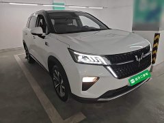 Wuling Xingchen 2021 1.5T CVT Xinghuai Edition - ფოტო 4