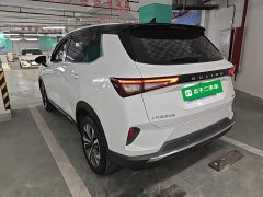 Wuling Xingchen 2021 1.5T CVT Xinghuai Edition - ფოტო 5