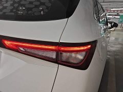 Wuling Xingchen 2021 1.5T CVT Xinghuai Edition - ფოტო 8