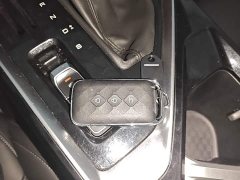 Wuling Xingchen 2021 1.5T CVT Xinghuai Edition - ფოტო 9