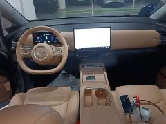 Wuling Starlight 730 New Energy PHEV 125km Luxury - ფოტო 10