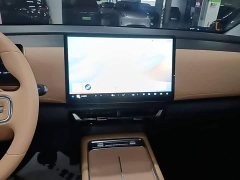 Wuling Starlight 730 New Energy PHEV 125km Luxury - ფოტო 13