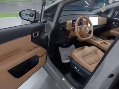 Wuling Starlight 730 New Energy PHEV 125km Luxury - ფოტო 16