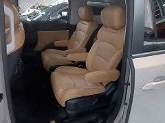 Wuling Starlight 730 New Energy PHEV 125km Luxury - ფოტო 17
