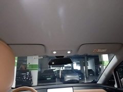 Wuling Starlight 730 New Energy PHEV 125km Luxury - ფოტო 18