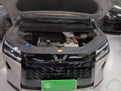 Wuling Starlight 730 New Energy PHEV 125km Luxury - ფოტო 20