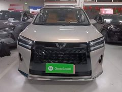 Wuling Starlight 730 New Energy PHEV 125km Luxury - ფოტო 3