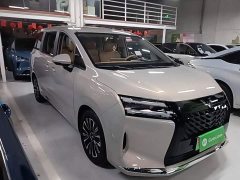 Wuling Starlight 730 New Energy PHEV 125km Luxury - ფოტო 4