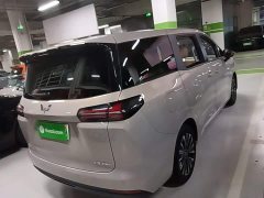 Wuling Starlight 730 New Energy PHEV 125km Luxury - ფოტო 7